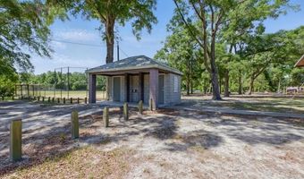 6389 6th Pl, Bell, FL 32619