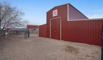 25 Arroyita, Algodones, NM 87001