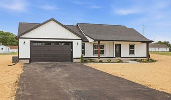 389 Washington Dr, Almo, KY 42020