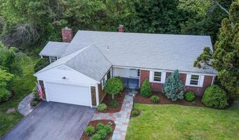 37 Beaumont St, East Providence, RI 02916