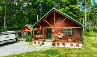 345 Friar Tuck Dr, Becket, MA 01223