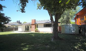 5440 N Tuckerson Pl, Boise, ID 83704