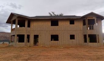 185 W Warren Ave, Colorado City, AZ 86021