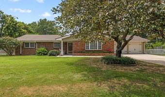 1407 Manor Dr, Bartlesville, OK 74006