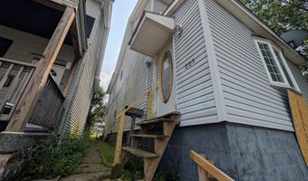 805 2nd Ave, Altoona, PA 16602