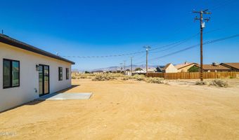 7807 Jimson Ave, California City, CA 93505