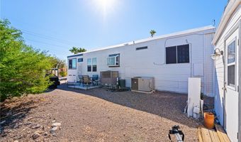 2000 Ramar Rd 207, Bullhead City, AZ 86442