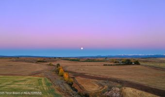 TBD 113AC E 1200 N, Ashton, ID 83420