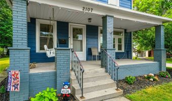 2107 Shunk Ave, Alliance, OH 44601