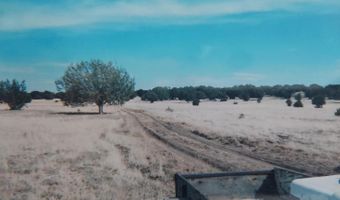 Lot 84 Juniperwood Ranch, Ash Fork, AZ 86320