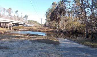 MT. ZION CHURCH RD, Axson, GA 31624