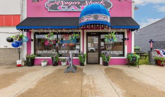 158 S MAIN St, Adams, WI 53910