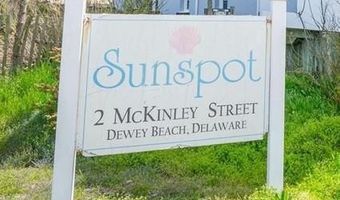2 MCKINLEY Ave #108, Dewey Beach, DE 19971