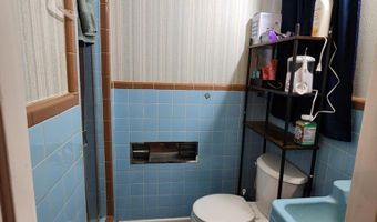 908 NW 11th St, Andrews, TX 79714