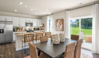 223 Ethel Ln, Angier, NC 27501