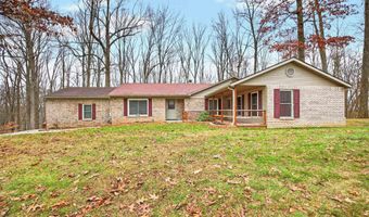 206 Woodcliff Way, Bedford, IN 47421
