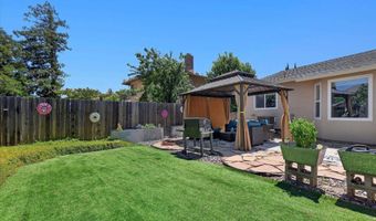 2504 Silverado Dr, Antioch, CA 94509