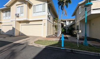 91-957 Laaulu St 40E, Ewa Beach, HI 96706