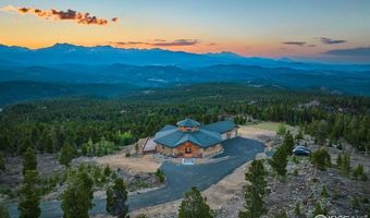 200 Kimwood Rd, Black Hawk, CO 80422