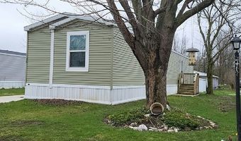 36 QUARRY HILL Ests 36, Akron, NY 14001