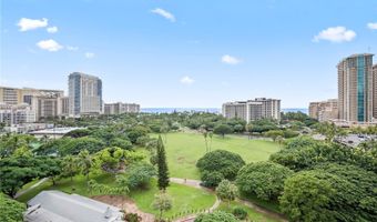 2045 Kalakaua Ave 1007, Honolulu, HI 96815
