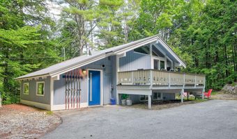 400 Rolling Ridge Rd, Bartlett, NH 03812