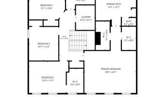 16414 TORTOLA Dr, Accokeek, MD 20607