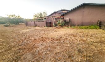 1986 S Quarterhorse Ln, Camp Verde, AZ 86322