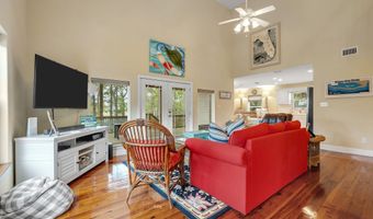 27 Harry Morrison Rd, Alligator Point, FL 32346