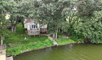 20540 232nd Ave, Arnolds Park, IA 51351