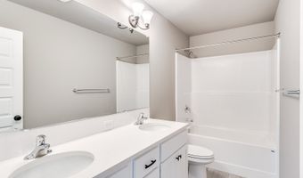 762 NW 28th St Plan: Plan 2556, Battle Ground, WA 98604