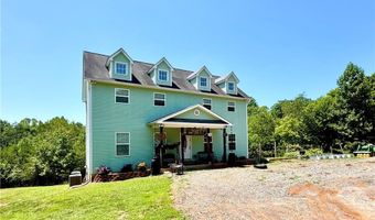 243 Hunter Ridge Ln, Ararat, NC 27007