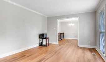 610 Summit Dr, Albany, GA 31707