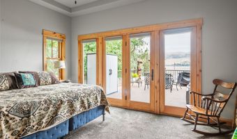 46024 Meadowlark Ln, Big Arm, MT 59910