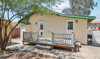 663 Avenue B, Boulder City, NV 89005