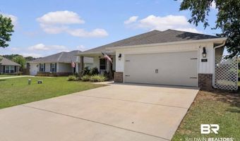 124 Cottage Ln, Atmore, AL 36502