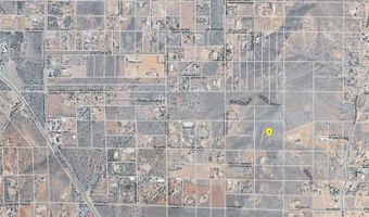 Vic Avenue U12 Via Famero D, Acton, CA 93510