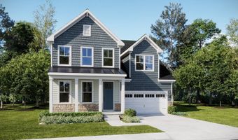 21917 Parkland Trace Ter Plan: Kensington Slab, Boyds, MD 20841