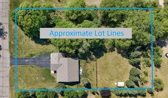 14320 314th Ave NW, Baldwin Twp., MN 55371