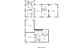 6200 VERNE St, Bethesda, MD 20817