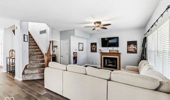 414 Winterwood Dr, Avon, IN 46123
