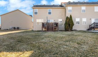 2109 Maple Glen Ct, St. Peters, MO 63376