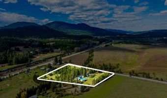 114 Bayview Rd, Athol, ID 83801
