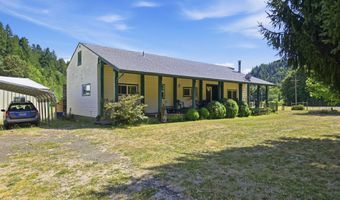 18196 HIGHWAY 36, Blachly, OR 97412
