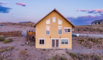 124 IROQUOIS Trl, Boulder, WY 82923