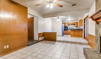 3704 N Riverside Dr, Bethany, OK 73008
