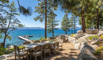 1 Kelly Cir, Glenbrook, NV 89413
