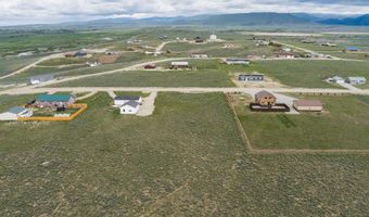 BLK 2 LOT 107, Boulder, WY 82923