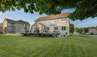 1413 OLMSTED Dr, Bear, DE 19701