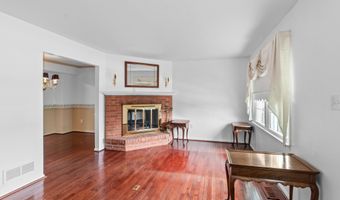 330 HARLAN Sq A-6, Bel Air, MD 21014